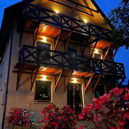 Sieraton Pokoje I Apartament Stronie Śląskie Exteriör bild