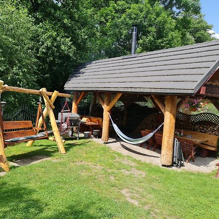Sieraton Pokoje I Apartament Stronie Śląskie Exteriör bild