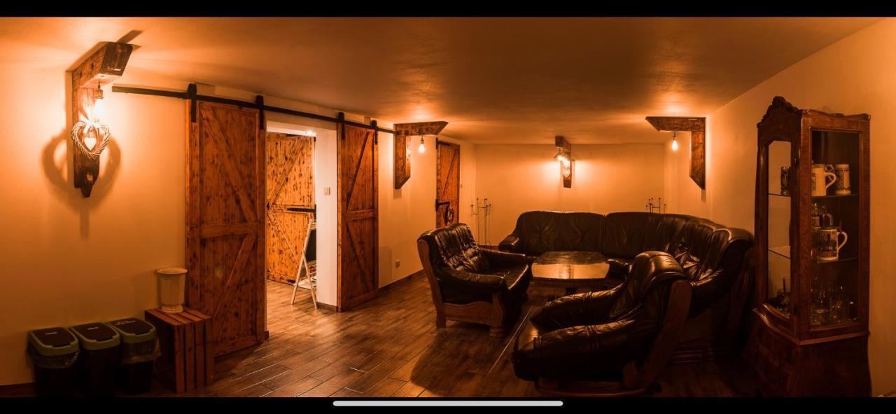 Sieraton Pokoje I Apartament Stronie Śląskie Exteriör bild