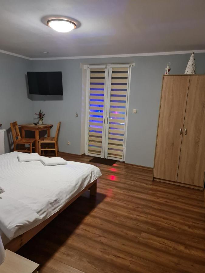 Sieraton Pokoje I Apartament Stronie Śląskie Exteriör bild