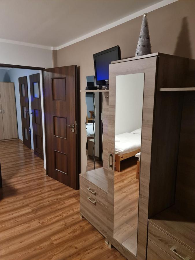 Sieraton Pokoje I Apartament Stronie Śląskie Exteriör bild
