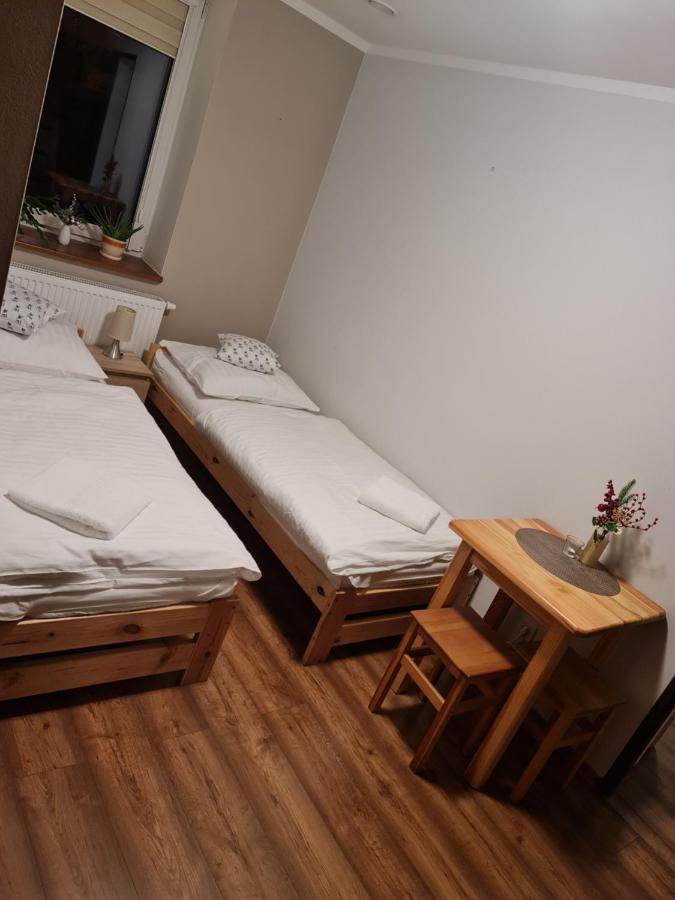 Sieraton Pokoje I Apartament Stronie Śląskie Exteriör bild