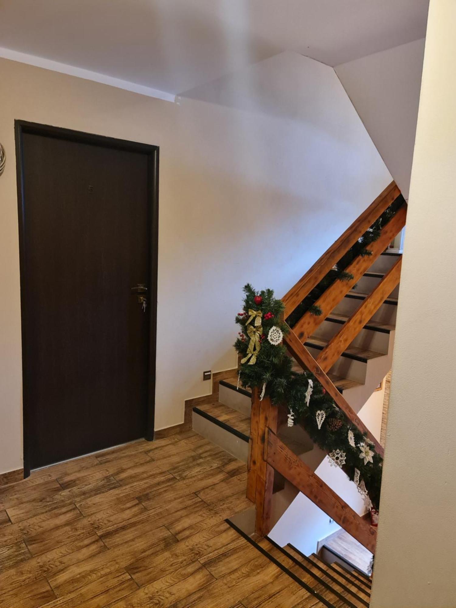 Sieraton Pokoje I Apartament Stronie Śląskie Exteriör bild