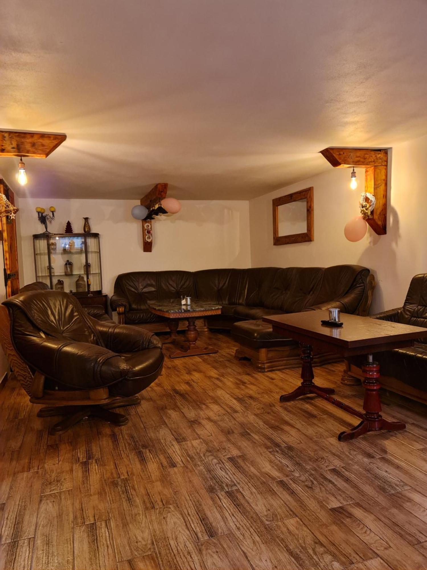 Sieraton Pokoje I Apartament Stronie Śląskie Exteriör bild