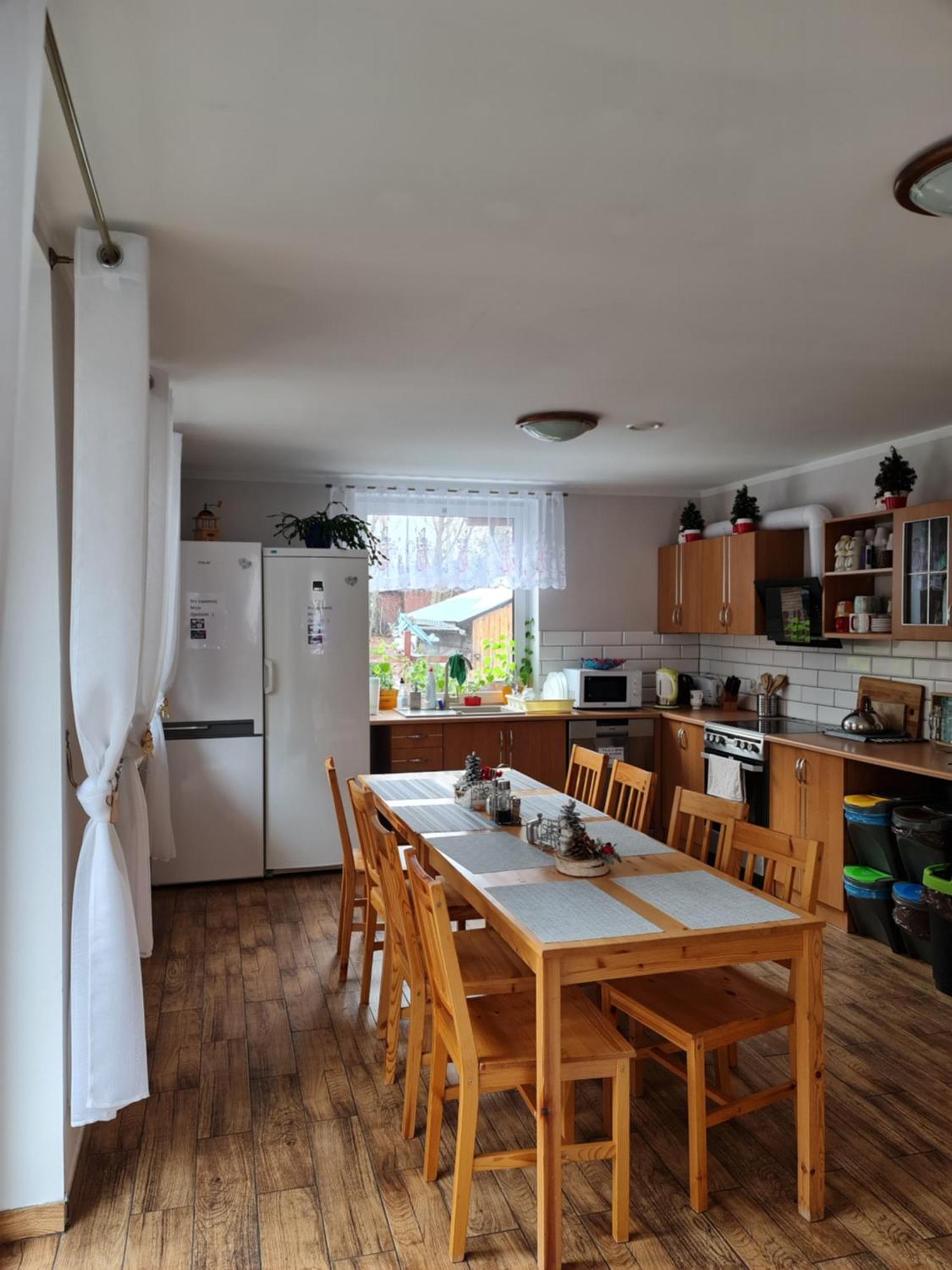 Sieraton Pokoje I Apartament Stronie Śląskie Exteriör bild