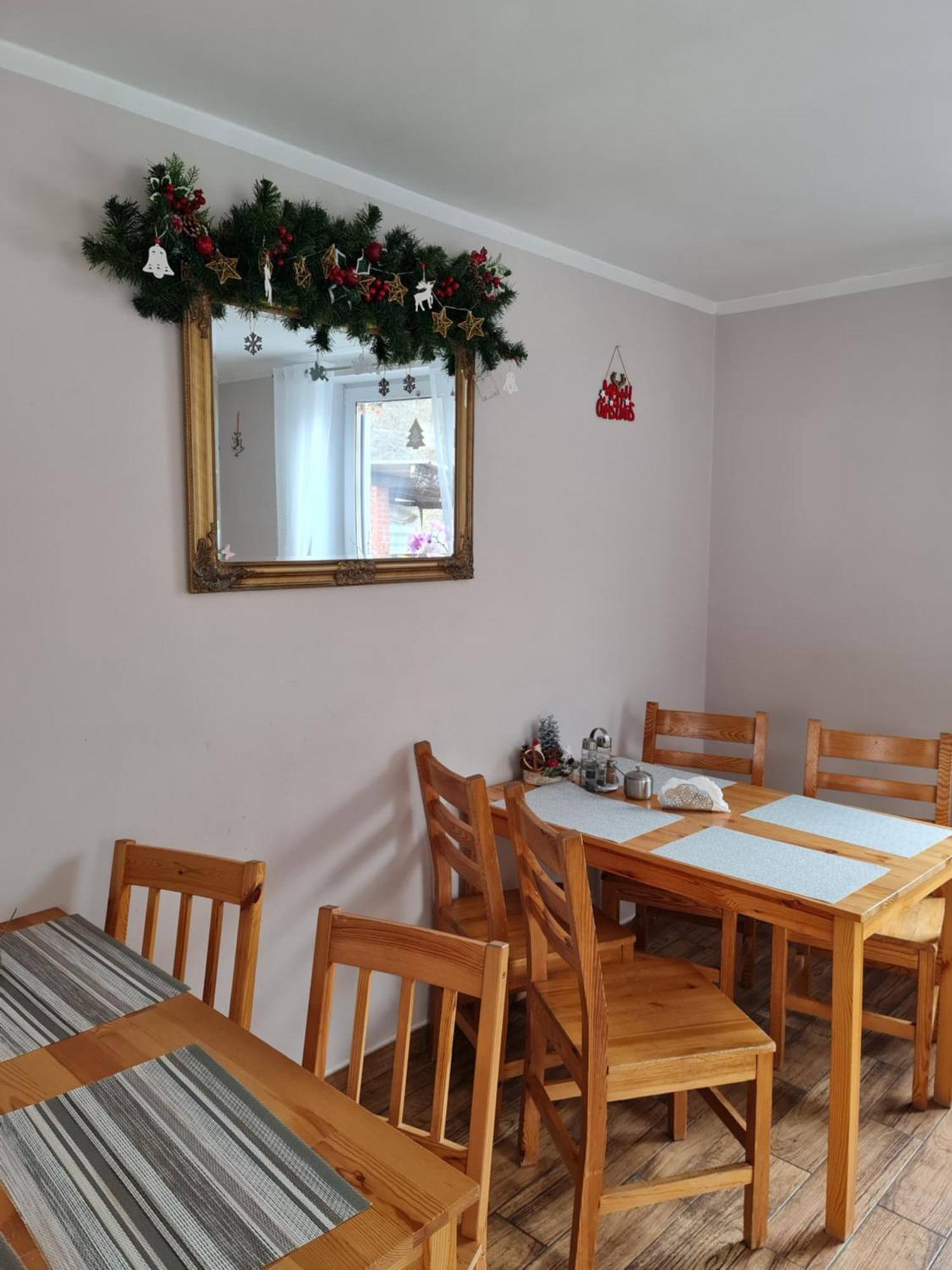 Sieraton Pokoje I Apartament Stronie Śląskie Exteriör bild