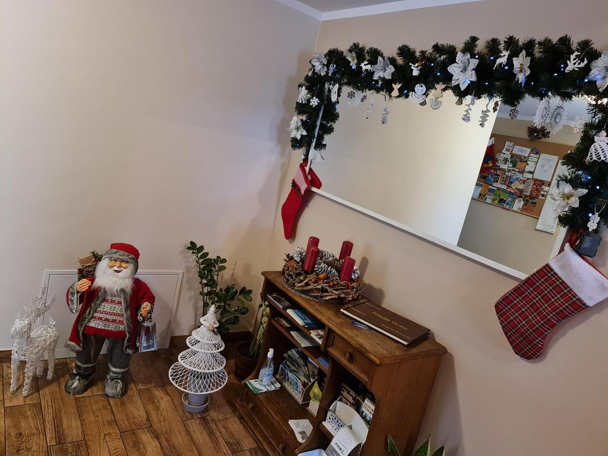 Sieraton Pokoje I Apartament Stronie Śląskie Exteriör bild
