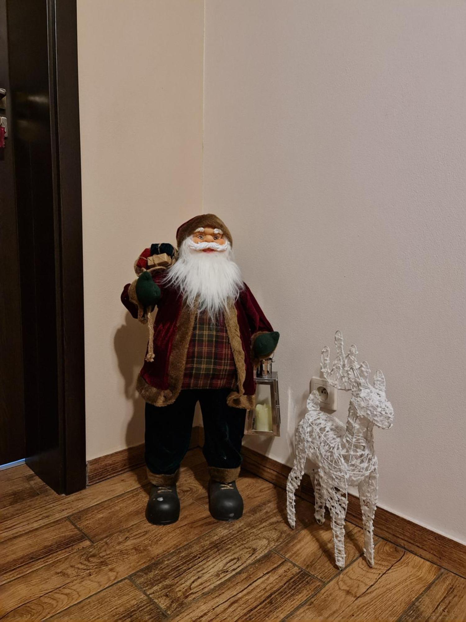Sieraton Pokoje I Apartament Stronie Śląskie Exteriör bild