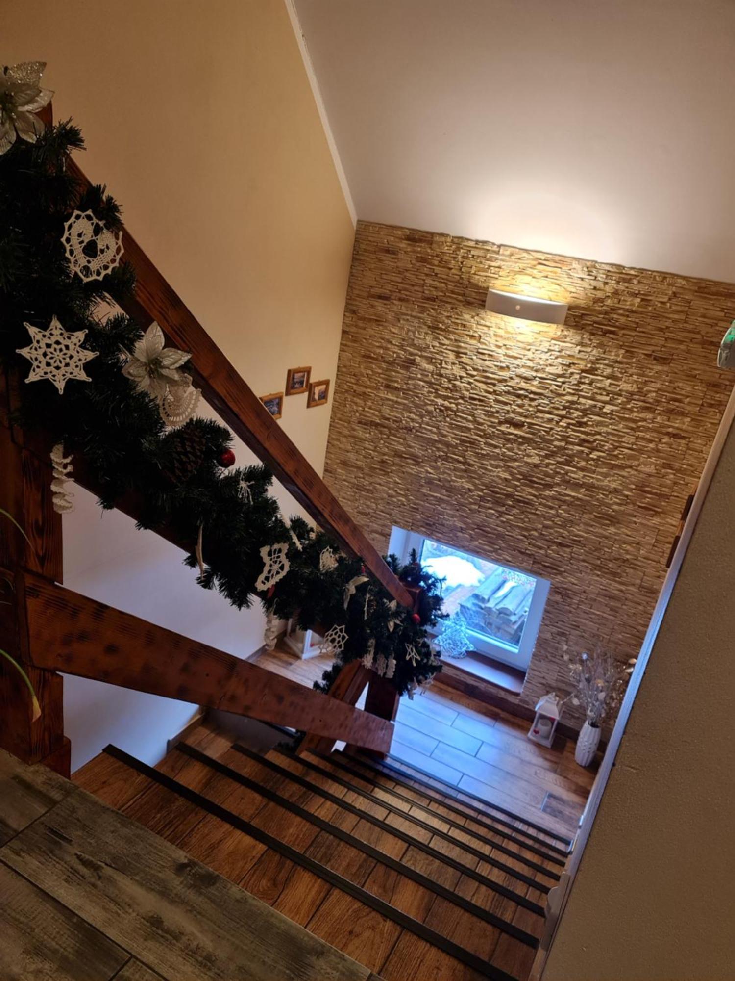 Sieraton Pokoje I Apartament Stronie Śląskie Exteriör bild