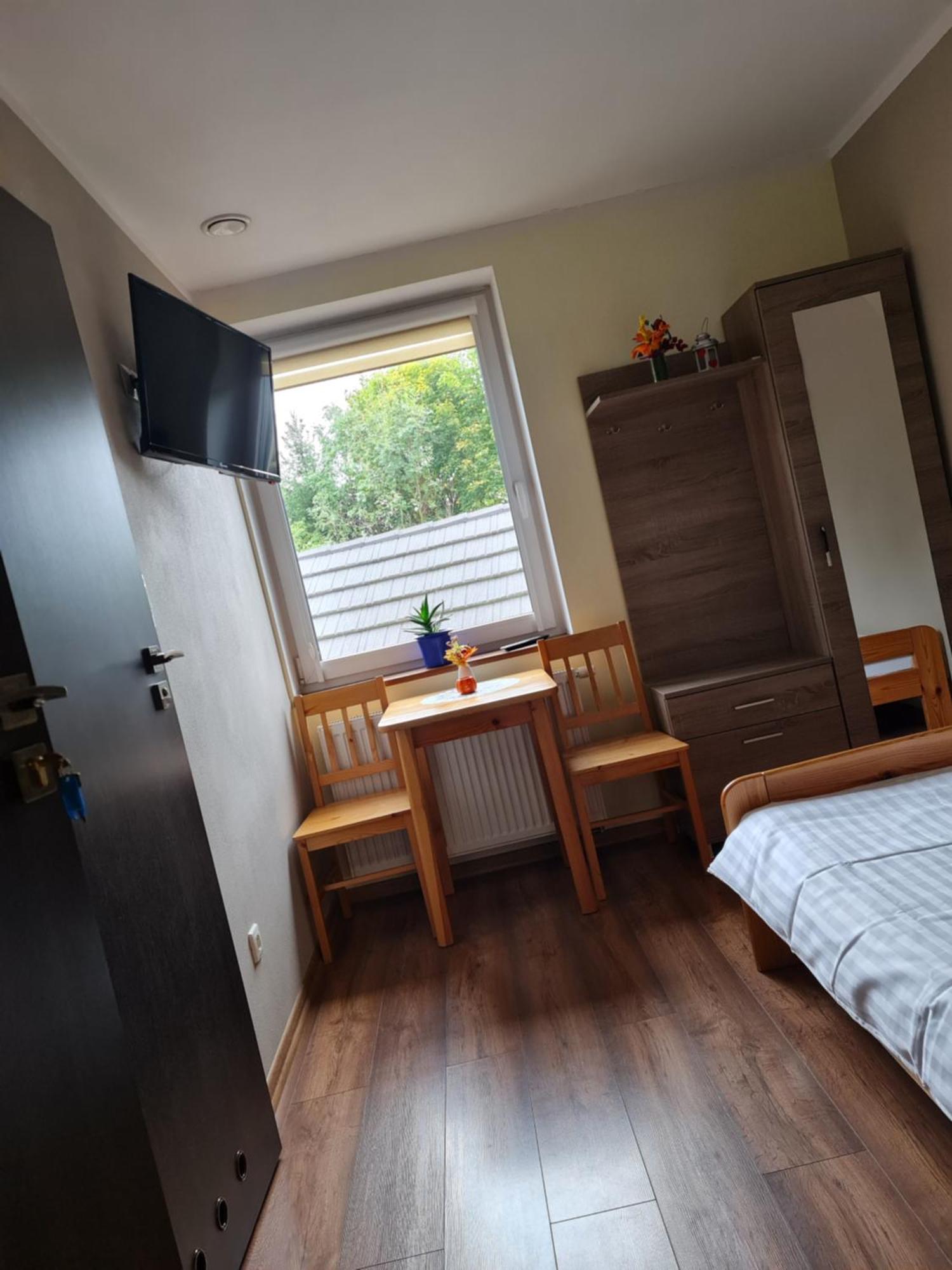 Sieraton Pokoje I Apartament Stronie Śląskie Exteriör bild