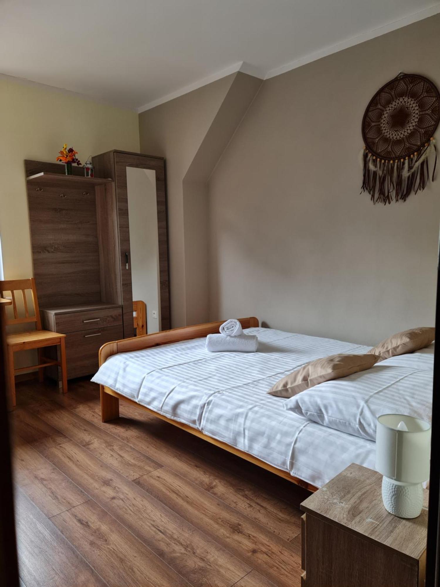 Sieraton Pokoje I Apartament Stronie Śląskie Exteriör bild