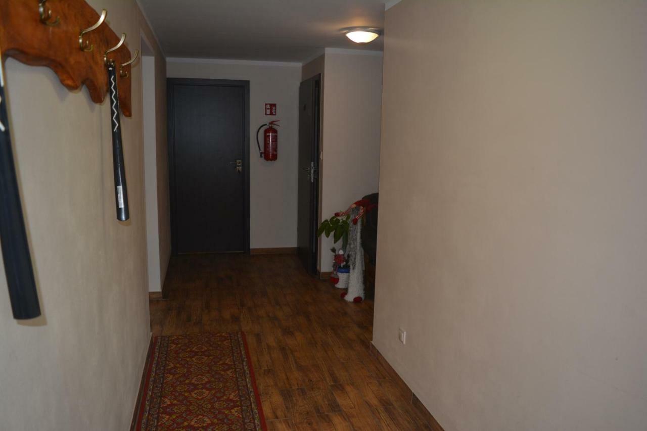 Sieraton Pokoje I Apartament Stronie Śląskie Exteriör bild