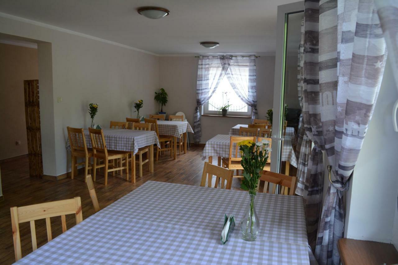 Sieraton Pokoje I Apartament Stronie Śląskie Exteriör bild