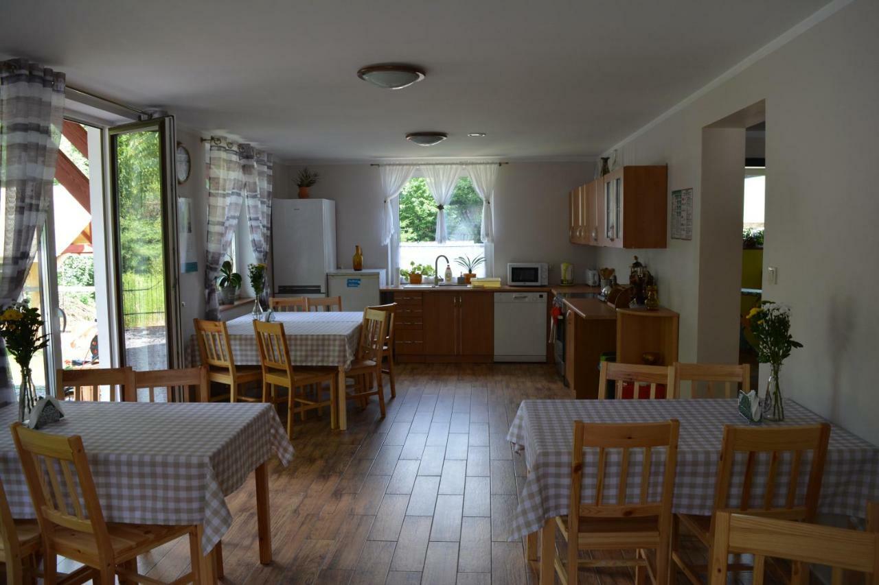 Sieraton Pokoje I Apartament Stronie Śląskie Exteriör bild