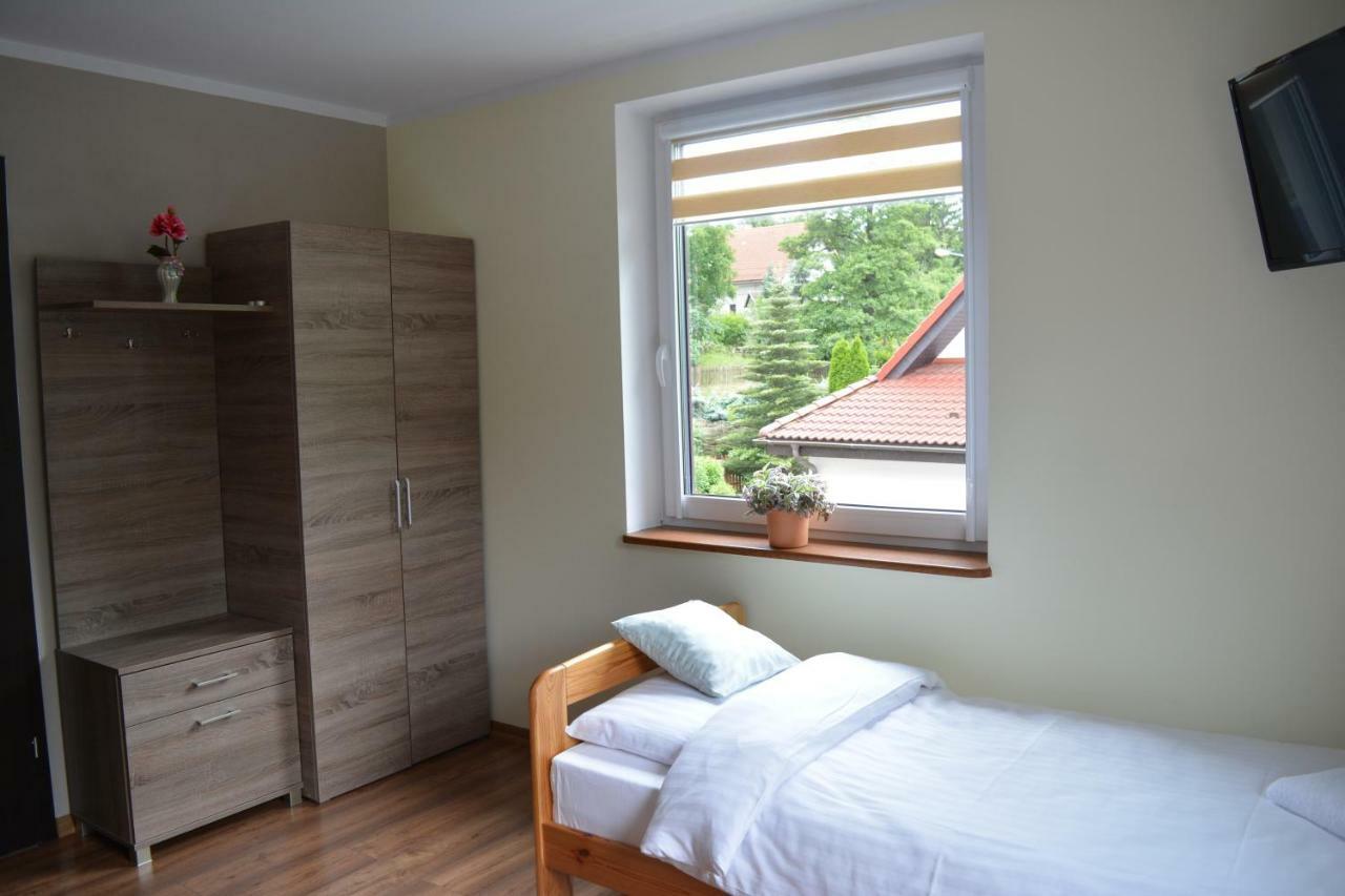 Sieraton Pokoje I Apartament Stronie Śląskie Exteriör bild