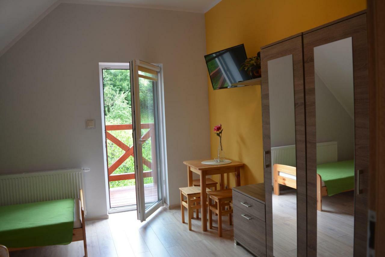 Sieraton Pokoje I Apartament Stronie Śląskie Exteriör bild