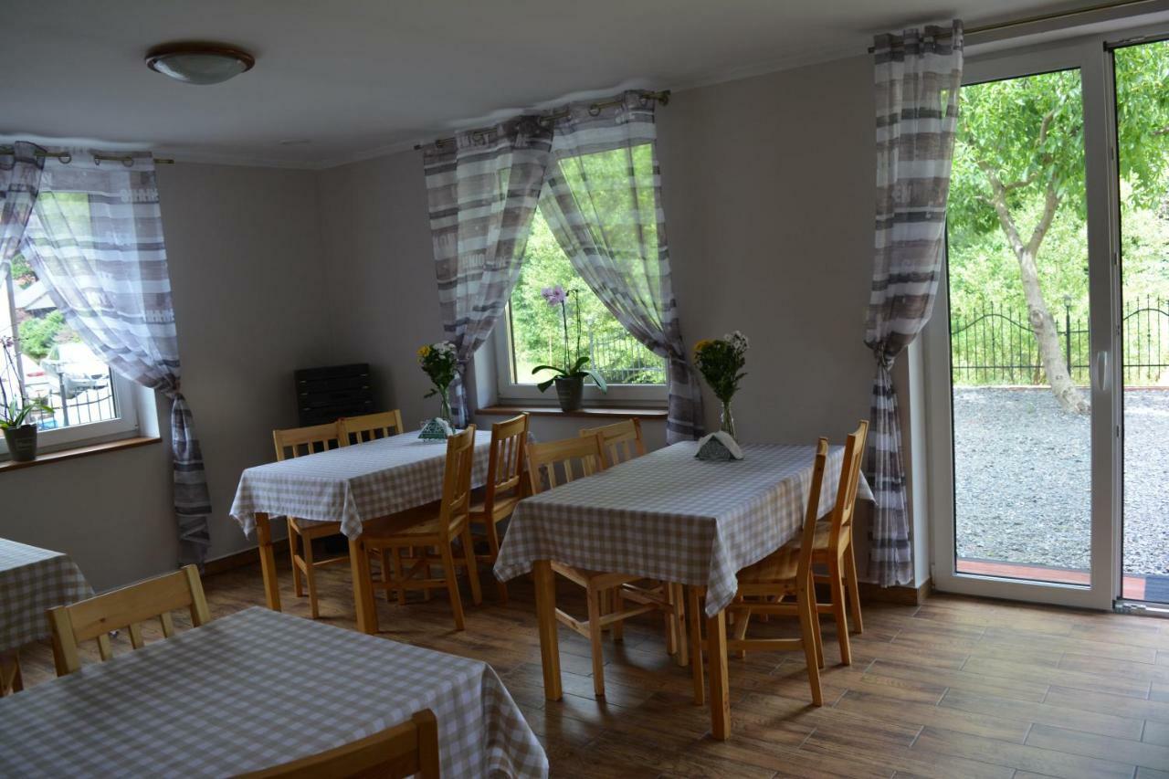 Sieraton Pokoje I Apartament Stronie Śląskie Exteriör bild