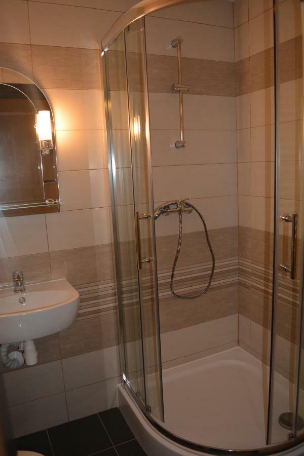 Sieraton Pokoje I Apartament Stronie Śląskie Exteriör bild